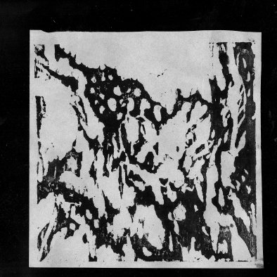 #336 wood cut broken pavement 3