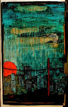 #86 When the Morning Stars