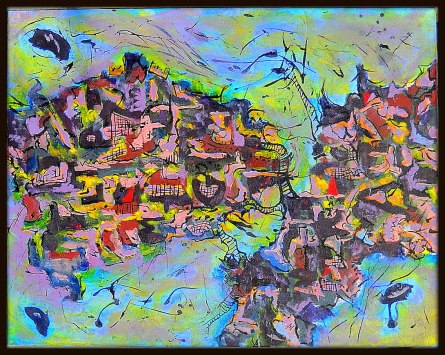 #450 Some day we shall be free