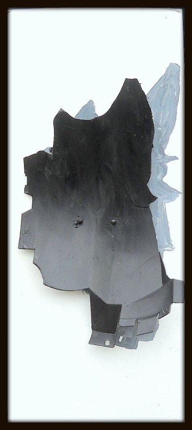 #471 Fender & shadow