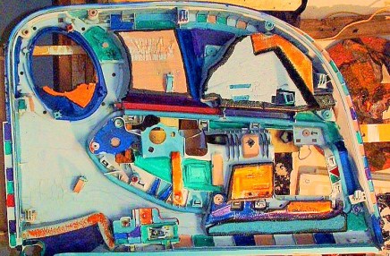 #210 Car door from sep 2013