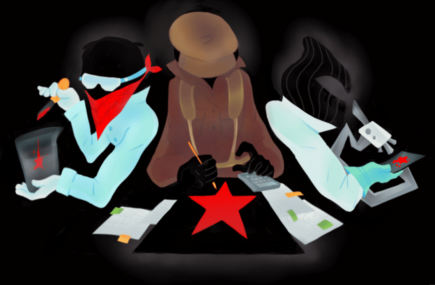 Zapatistas Reimagine Science as Tool of&nbsp;Resistance