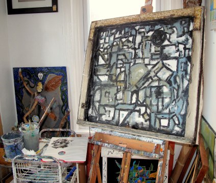 WIP 705 underpainting.JPG