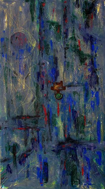 #730 Descent of Man (light adjusted).JPG