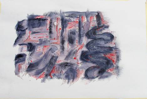 #740 Gray red brown.JPG