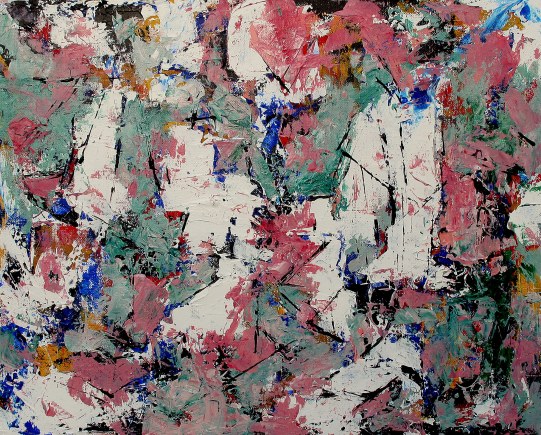 #959 Disintegrating Vectors #1.JPG